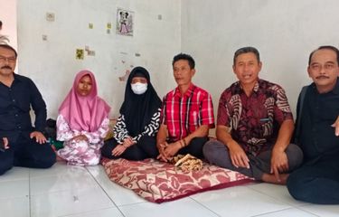 Disiksa Majikan di Bandung Barat, Rohimah Kapok Kerja Jadi ART ...