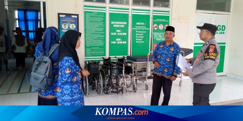 Satgas MBG Lombok Timur Selidiki Penyebab Siswa Mual dan Pusing Usai Konsumsi MBG