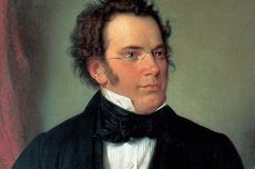 Kerendahan Hati Franz Schubert