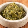Resep Sambal Ijo Spesial dan Tidak Langu, Bisa untuk Ayam Geprek