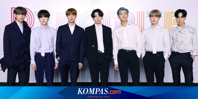 [POPULER HYPE] Rekor yang Ditumbangkan BTS Lewat Dynamite | Boy William Pilih Song Hye Kyo Dibanding Son ye Jin