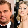 Makin Mesra, Leonardo DiCaprio dan Gigi Hadid Disebut Sudah Pacaran