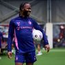 Raheem Sterling Ditangkap Usai Kecelakaan, Dicurigai dalam Pengaruh Narkoba