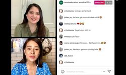 Dua Artis Ini Cerita Tantangan Menyusui dan Cara Mengatasinya