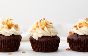 Cara Membuat Butter Cream dengan Putih Telur