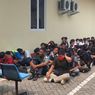 Polres Tangerang Amankan 26 Pelajar dari Teluknaga yang Mau Ikut-ikutan Demo di Jakarta