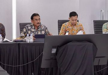 Didukung Bank Dunia, Pemerintah Bidik Pendaftaran Tanah 4,8 Juta Hektar hingga 2029