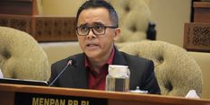 Bersama Komisi II DPR, Menpan-RB Bahas soal Penyelesaian Tenaga Non-ASN hingga Digitalisasi Manajemen ASN