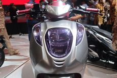 Rumors Honda Stylo 160 Mau Meluncur Tahun Ini