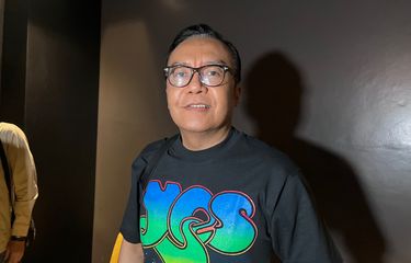 Ari Lasso Buka Suara soal Perceraiannya, Ingin Hindari Fitnah