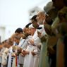 Berapa Kali Takbir Shalat Istisqa? Ini Pendapat Ulama dan Tata Caranya