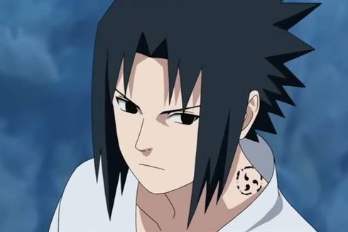 Kumpulan Kata-Kata Sasuke Uchiha yang Memiliki Makna Bijak dan Mendalam