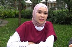 Ketakutan Zaskia Adya Mecca Anak Didiagnosis Pneumonia hingga Ingin Berobat ke Singapura