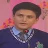 Pidato Anak SMA Inilah yang Picu Demo Nepal, Diucapkan Berapi-api