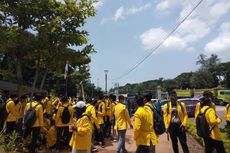 Info Lengkap Demo 11 April, dari Lokasi hingga Rekayasa Lalu Lintas