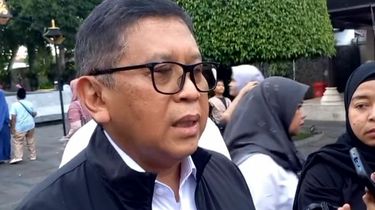 Hasto: PDIP Siap Bantu agar 2 Tanker Pertamina Dapat Lintasi Selat Hormuz