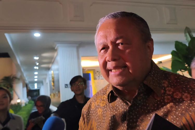 Imbal Hasil SRBI Naik, Dana Asing Masuk Rp 105,16 Triliun Sejak Awal Tahun