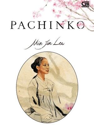 Pachinko - Min Jin lee