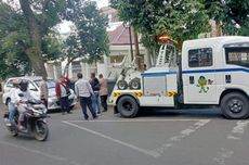 Pemilik Mobil Avanza yang Parkir Berhari-hari di Jalan Kota Malang Terungkap