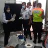 Dibantu Petugas, Penumpang KRL Melahirkan di Stasiun Tanah Abang