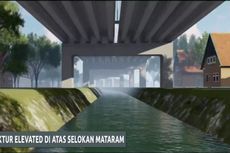 Intip Rancangan Tol Yogyakarta-Bawen, Lewati Cagar Budaya dan Bukit