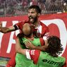 Monza, Klub Milik Duo Eks AC Milan Selangkah Lagi Promosi ke Serie A