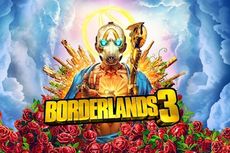Game Borderlands 3 Bisa Diunduh Gratis di Epic Games Store