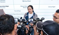 Digelar Hari Ini, Puan Jelaskan Urgensi Pertemuan Parlemen pada Forum Air Dunia Ke-10