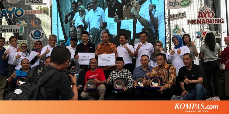 Genjot Nasabah Milenial, BJB Lakukan Hal Ini