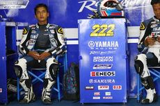Kejuaraan Balap Asia di Sentul, Yamaha Bidik Juara