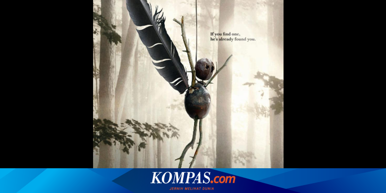 Sinopsis The Chestnut Man, Serial Nordik Terbaru, Segera di Netflix - Vimarsana News