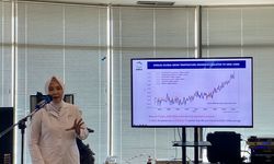 Skenario Terburuk, Suhu Indonesia Bisa Naik 3,5 Derajat pada 2100