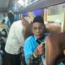 Menunggu Jadwal Pulang, Jemaah Haji Aceh Perbanyak Ibadah dan Ziarah di Madinah