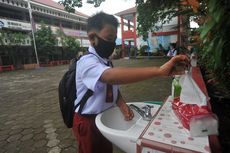 Terdampak PSBB, Malang Raya Batal Terapkan Belajar Tatap Muka