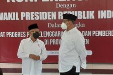 Wapres Minta Semua Daerah Miliki Mal Pelayanan Publik: Supaya Mudah, Cepat, Tidak Berbelit