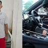 Youtuber Om Mobi Dipalak Saat Review Mobil di BKB Palembang, Pelaku Ditangkap