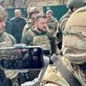 Ukraina Terkini: Zelensky Kunjungi Bucha, Tegaskan Rusia Lakukan Kejahatan Perang dan Genosida