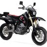 SuperMoto Suzuki DR-Z400SM Meluncur, Dijual Rp 100 Jutaan