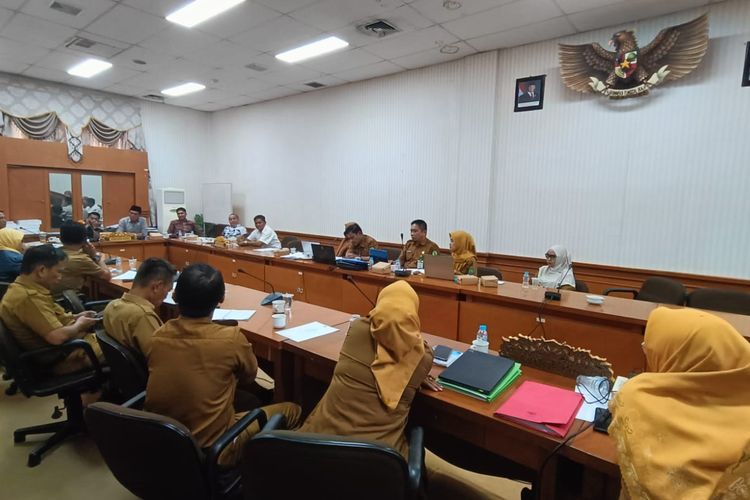 Banyak Guru Mengajar Tak Sesuai SK Penempatan, DPRD Nunukan Sentil Dinas Pendidikan