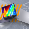 Asus VivoBook 14X Punya Kipas Pendingin Ala Laptop Gaming ROG