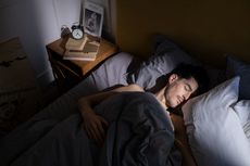 Ternyata, Tidur Telanjang Miliki Manfaat Kesehatan, Apa Saja?