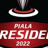 Jadwal Siaran Langsung Piala Presiden 2022: Persis Vs PSS, Arema FC Vs PSM