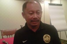 Timnas Malaysia U-21 Soroti Kinerja Wasit 