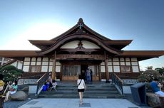 5 Gereja untuk Natalan di Jakarta, Ada yang Pakai Gamelan