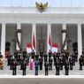 Bukan Latar Partai, Faktor Untung Rugi Dinilai Jadi Pertimbangan Jokowi Copot Menteri