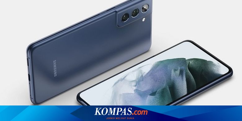 Spesifikasi Samsung Galaxy S21 FE Terungkap - Vimarsana News