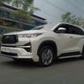 Mobil Terlaris April 2026: Innova Unggul Tipis dari Gran Max