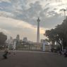 Jam Operasional Diatur, Delman Kini Tak Terlihat di Sekitar Monas pada Hari Kerja