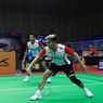 Hasil Spain Masters 2023: Kejar-kejaran Poin, Pramudya/Yeremia ke Perempat Final