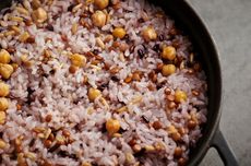 3 Tips Masak Nasi, Dilihat dari Jenis Berasnya
